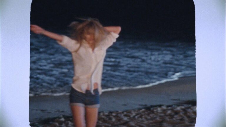 Taylor By Taylor Swift Commercial: Sneak Peek