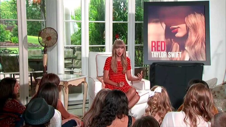 Taylor Swift Web Chat And G+ Hangout 8 Taylor Swift Web Chat And G+ Hangout