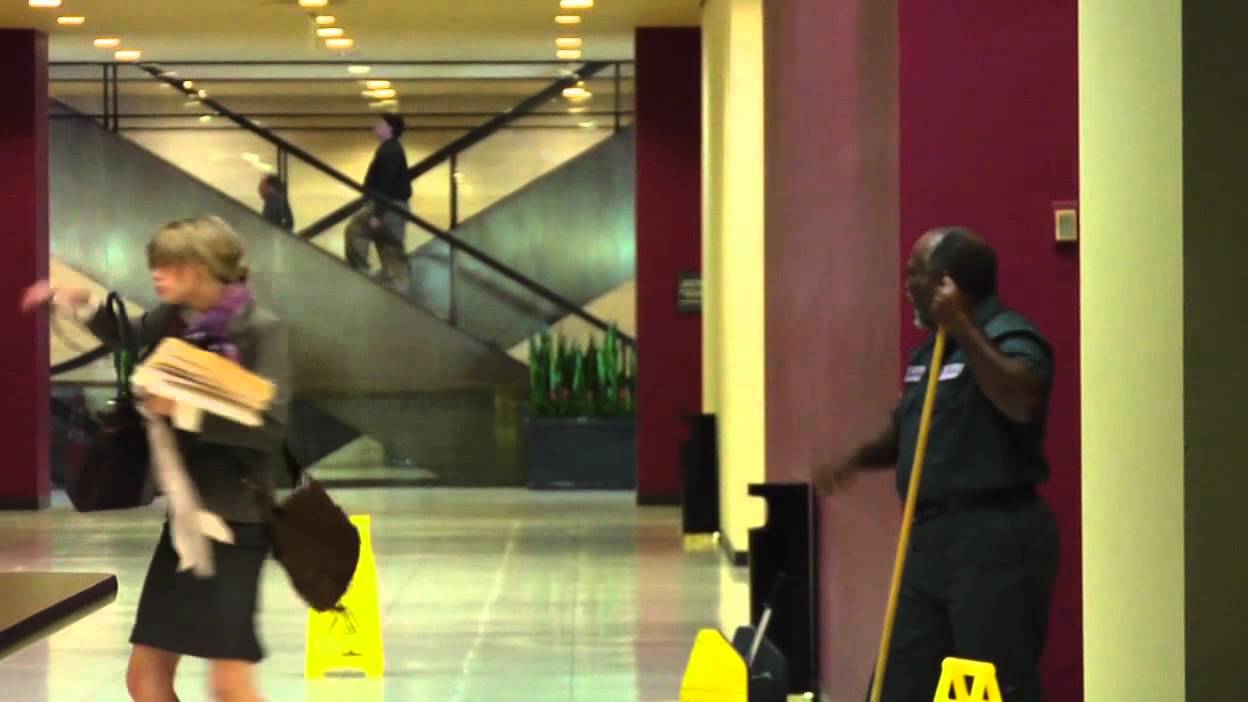 "Ours" Behind-the-Scenes - Director Casting