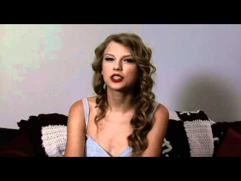 Youtube Presents Taylor Swift Q&Amp;A