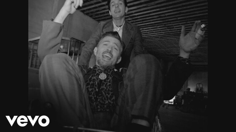 The Avett Brothers - Orion'S Belt (Official Video) 1 The Avett Brothers - Orion'S Belt (Official Video)