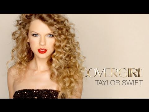 Taylor Swift Covergirl Natureluxe 4 Taylor Swift Covergirl Natureluxe