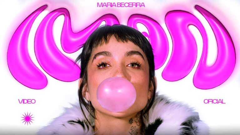 Maria Becerra - Iman (Two Of Us) (Official Video) 8 Maria Becerra - Iman (Two Of Us) (Official Video)