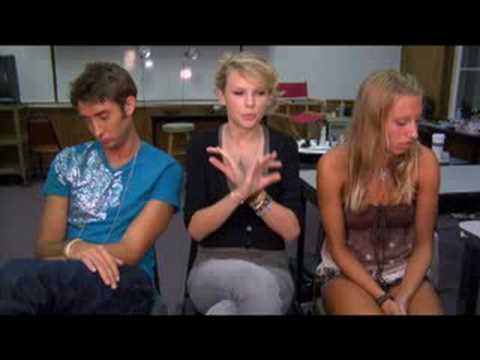 Taylor And "Friends"