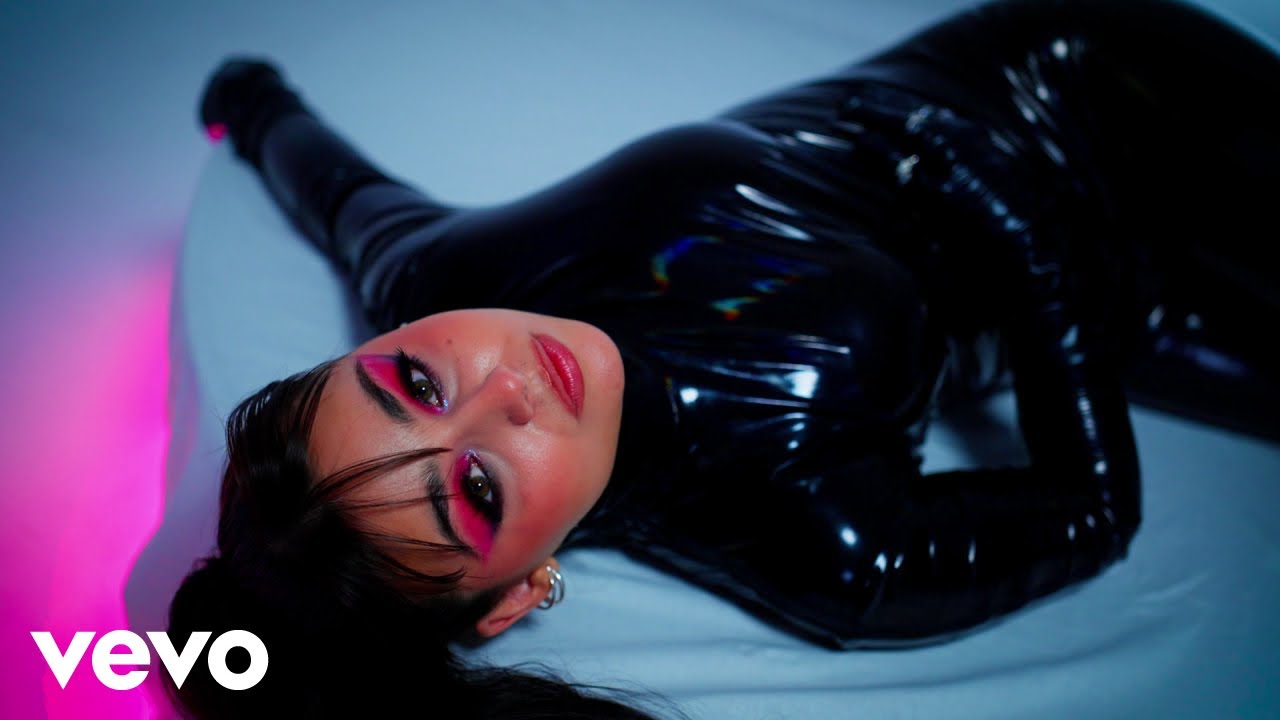 Alessandra - Supposed To Be (Official Music Video)