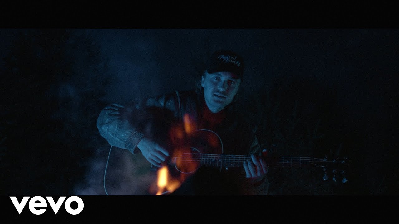 Owen Riegling - Moonshines
