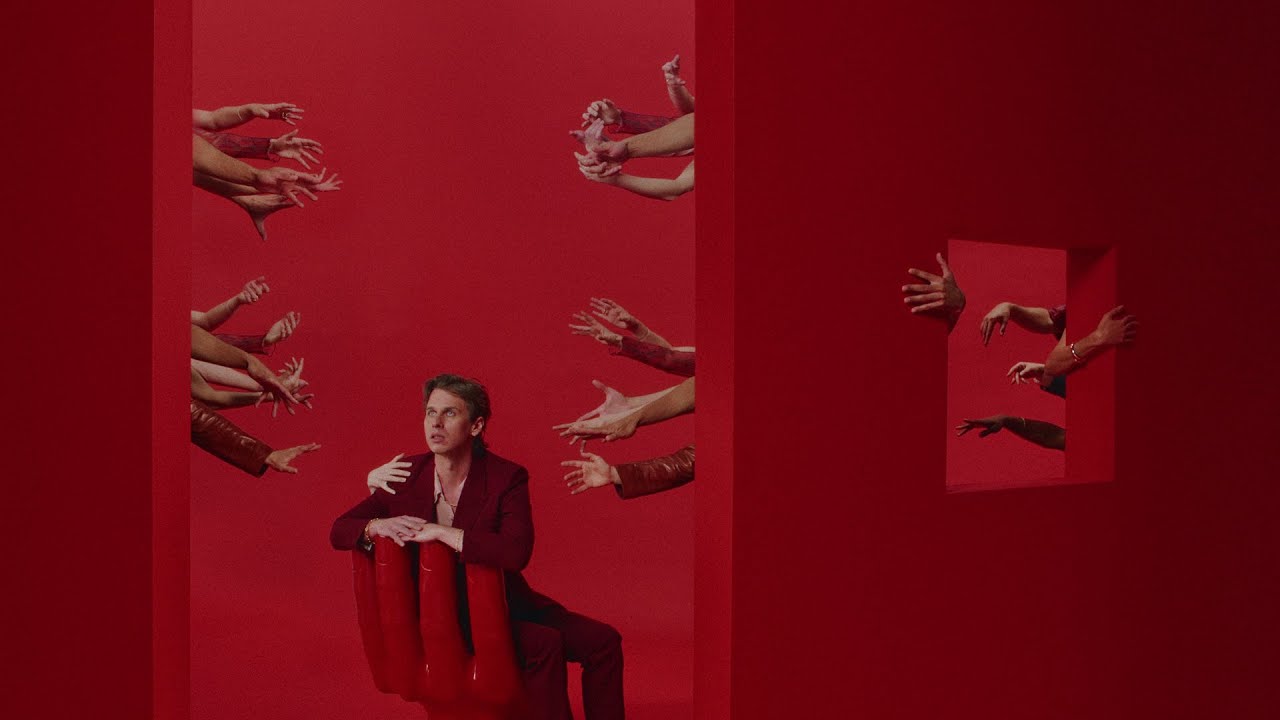 Foster the People - Lost In Space [Official Video]
