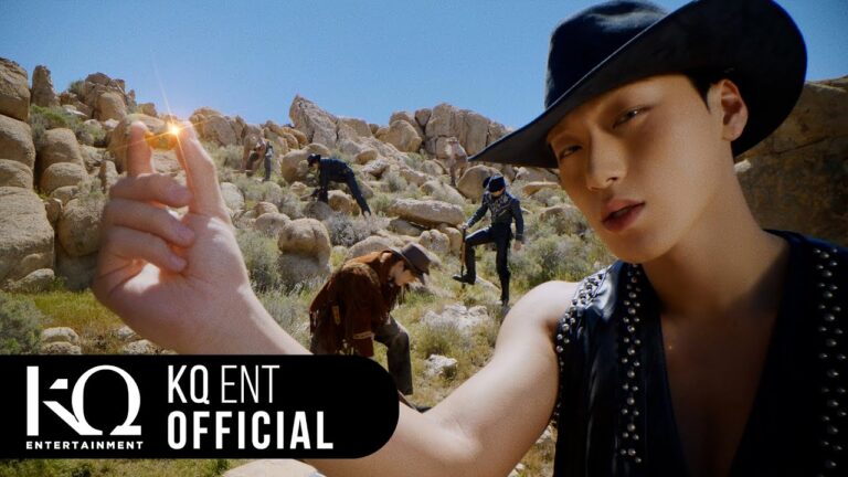 Ateez(에이티즈) - 'Work' Official Mv 4 Ateez(에이티즈) - 'Work' Official Mv