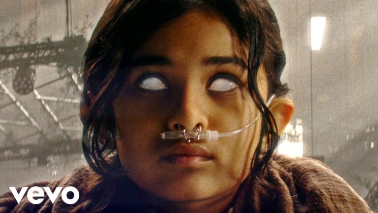 Bring Me The Horizon - Top 10 Statues That Cried Blood (Official Video) 1 Bring Me The Horizon - Top 10 Statues That Cried Blood (Official Video)