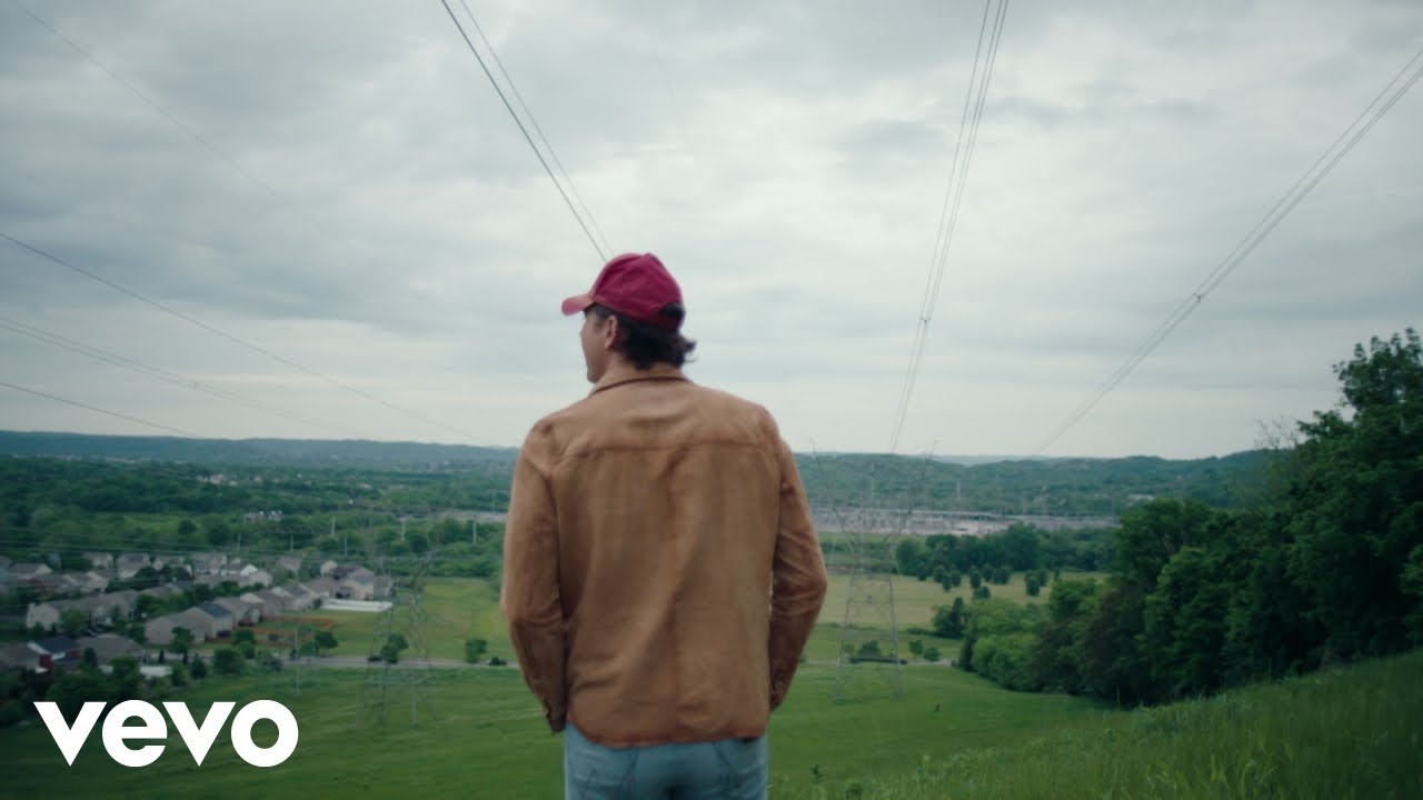 Matt Stell - Smooth (Official Video)