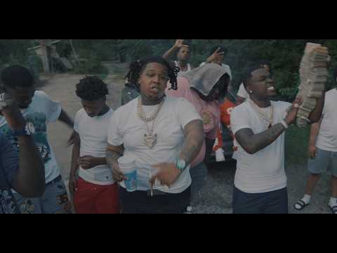 Ytb Fatt - Get Up On It (Official Video)