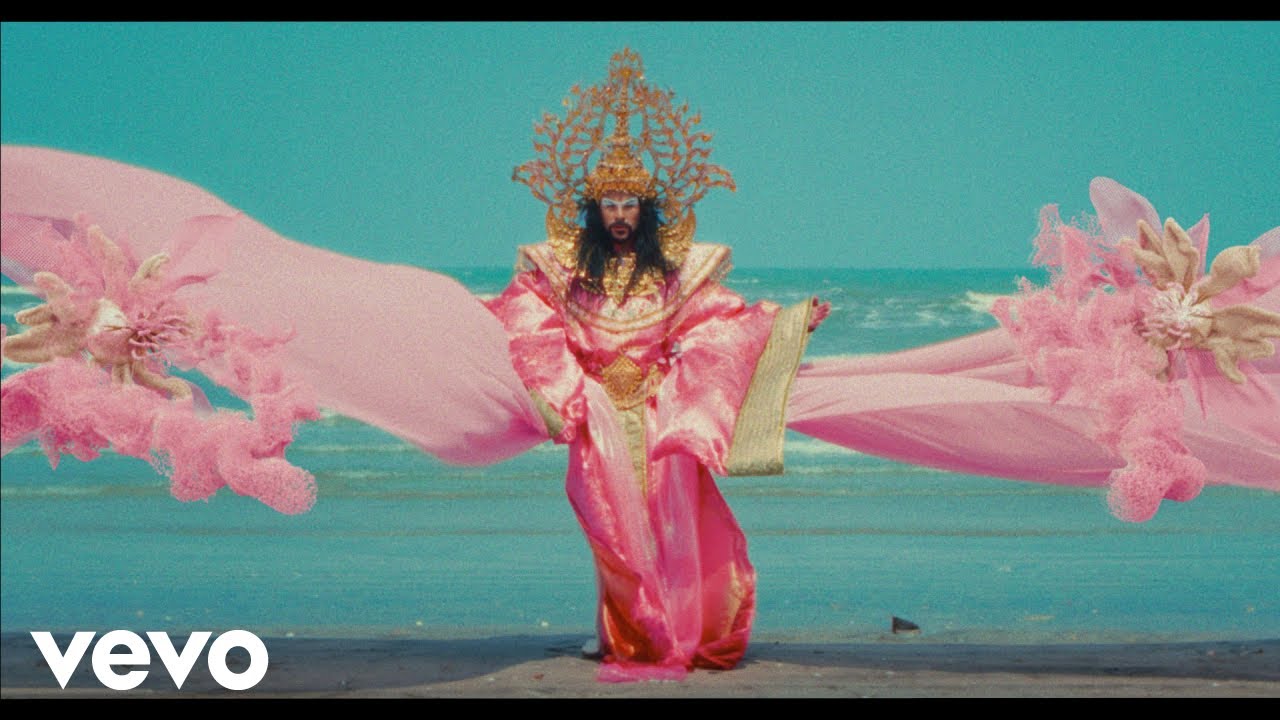 Empire Of The Sun - Cherry Blossom