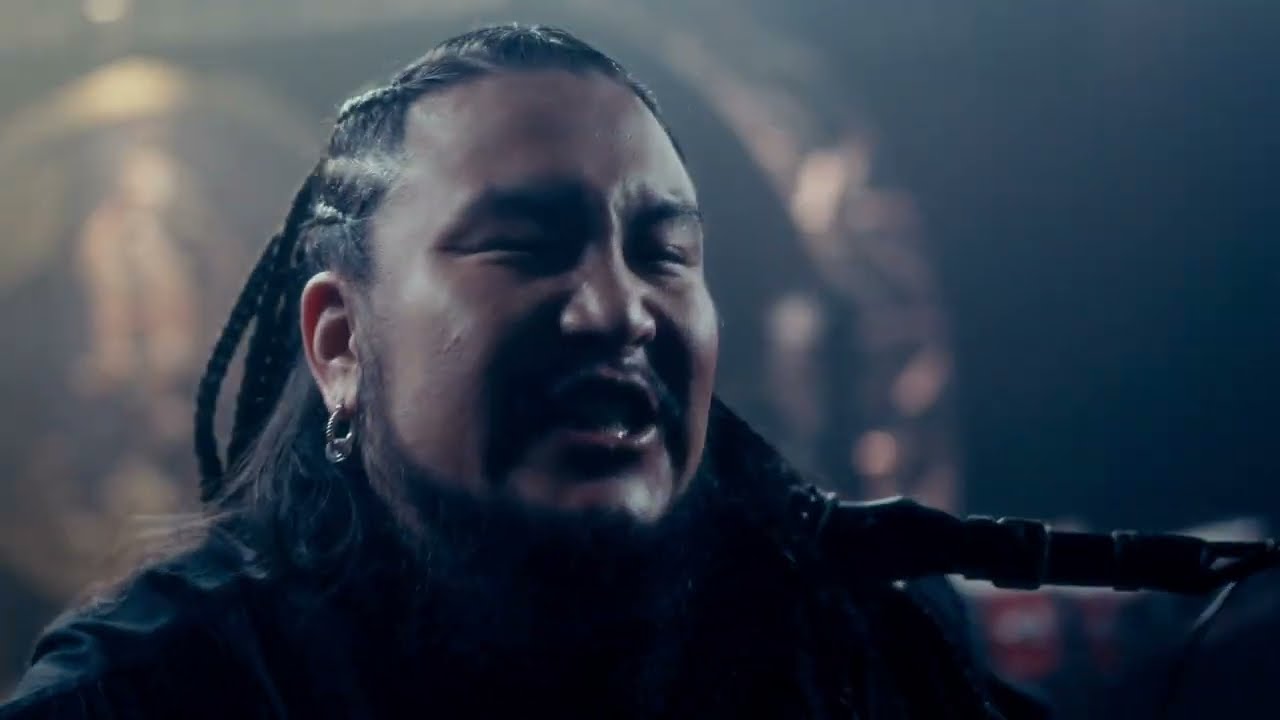 The Hu - Bosoo Huh Mongol (Official Music Video)