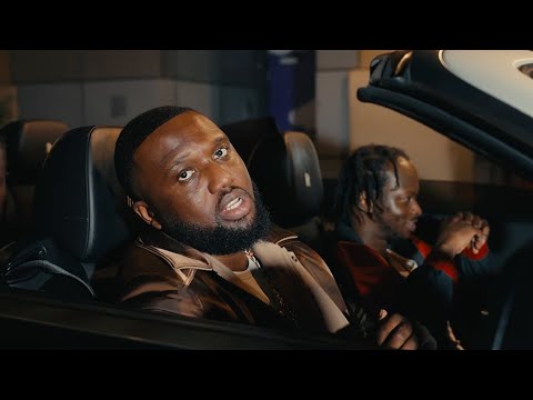 Headie One - Karma (Official Video) 1 Headie One - Karma (Official Video)