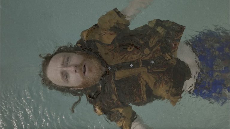 Bear Hands - Floor It (Official Video) 4 Bear Hands - Floor It (Official Video)
