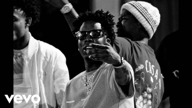 Real Boston Richey - Help Me (Official Music Video) 4 Real Boston Richey - Help Me (Official Music Video)