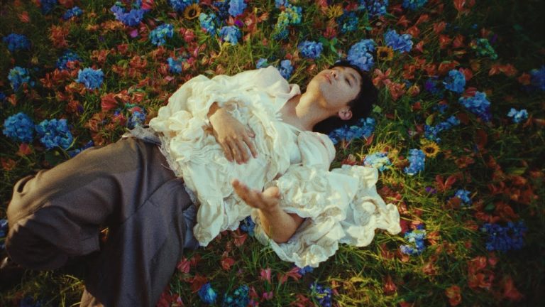 Grentperez &Amp; Ruel - Dandelion (Official Music Video) 9 Grentperez &Amp; Ruel - Dandelion (Official Music Video)