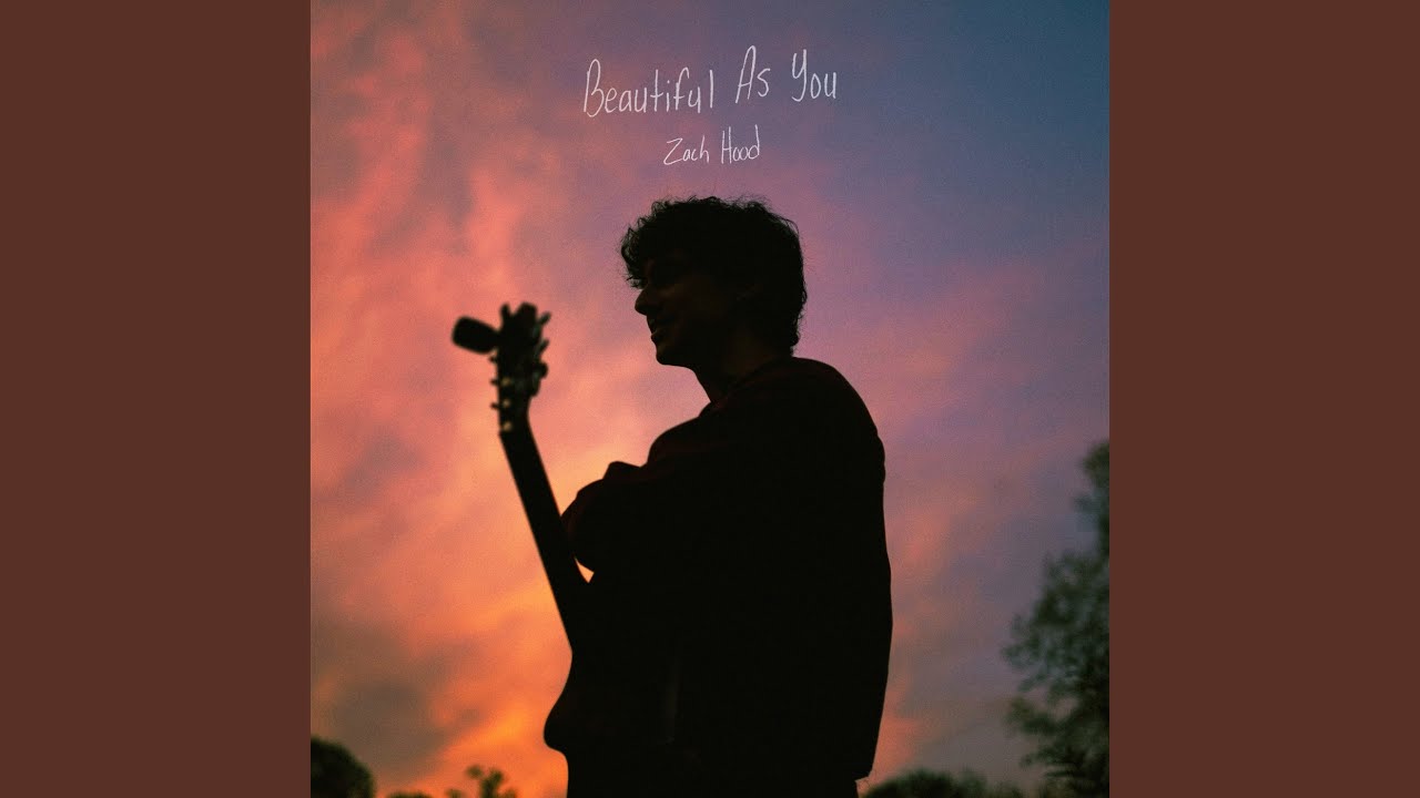 Beautiful As You