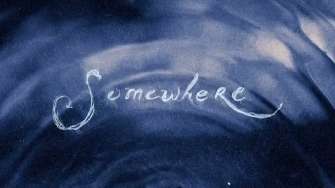 Somewhere by Charlotte Lawrence