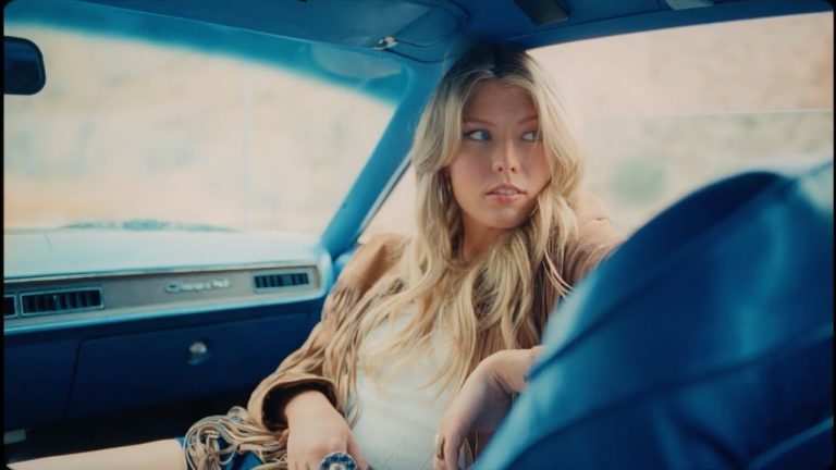 Dasha - Not At This Party (Official Music Video) 3 Dasha - Not At This Party (Official Music Video)