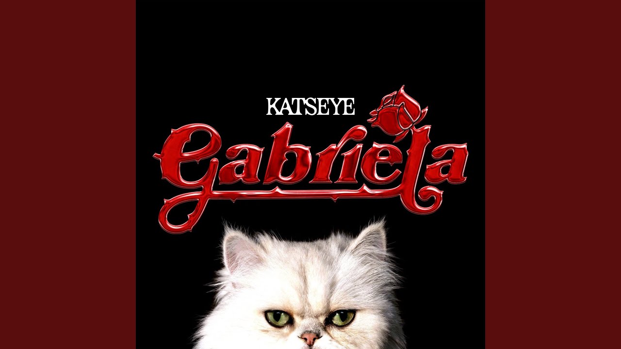 Gabriela by KATSEYE