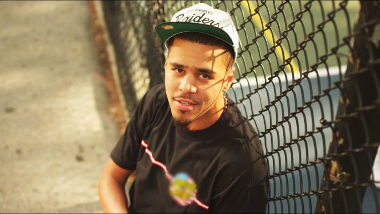 J. Cole – Work Out (Official Music Video) 3 J. Cole – Work Out (Official Music Video)