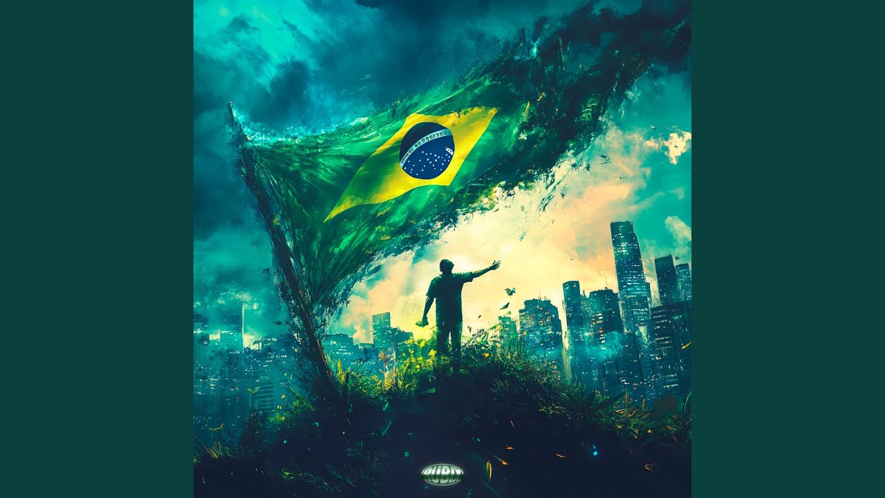 MONTAGEM BAILÃO