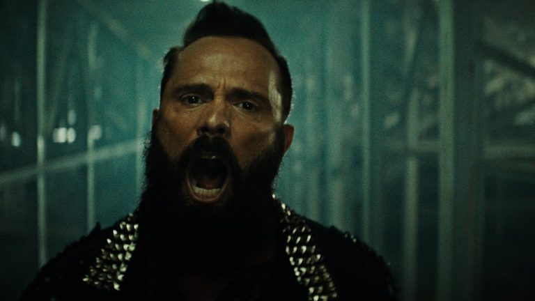 Skillet - Unpopular (Official Music Video) 3 Skillet - Unpopular (Official Music Video)