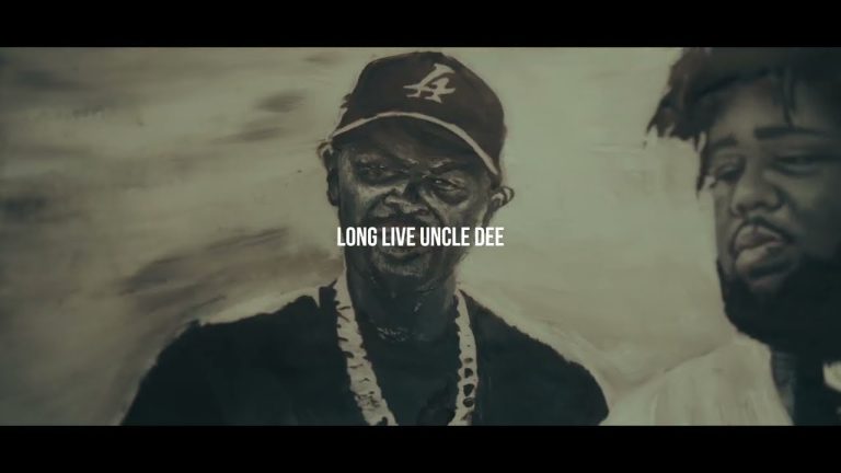 Rod Wave - 25 (Official Video) 3 Rod Wave - 25 (Official Video)