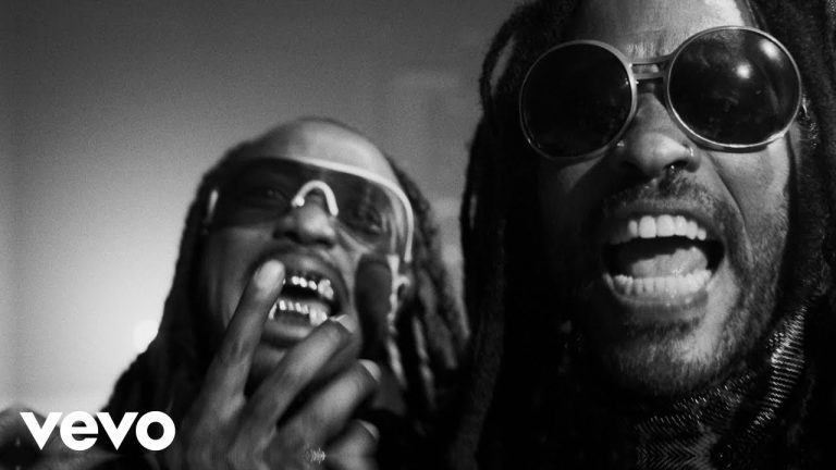 Quavo, Lenny Kravitz - Fly (Official Video) 1 Quavo, Lenny Kravitz - Fly (Official Video)