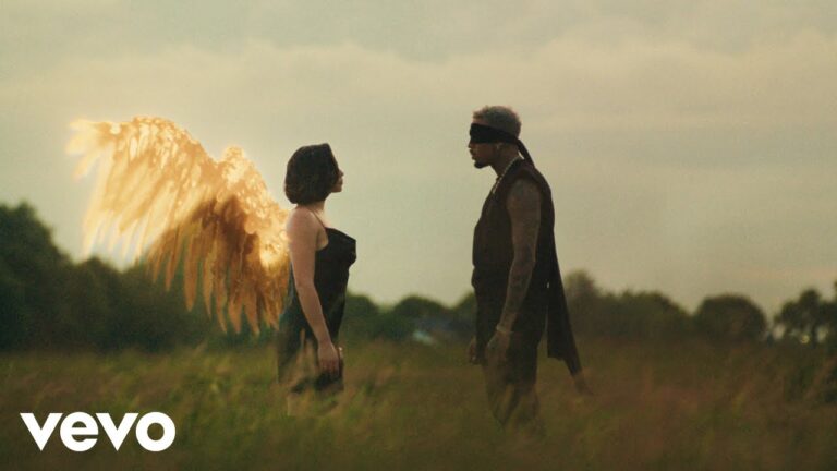 Chris Brown - Holy Blindfold (Official Video) 9 Chris Brown - Holy Blindfold (Official Video)