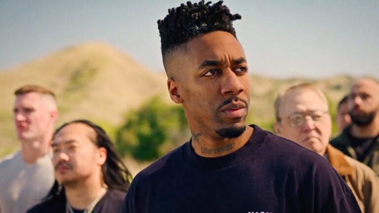 Dax - &Quot;Man I Used To Be&Quot; (Official Music Video) 2 Dax - &Quot;Man I Used To Be&Quot; (Official Music Video)