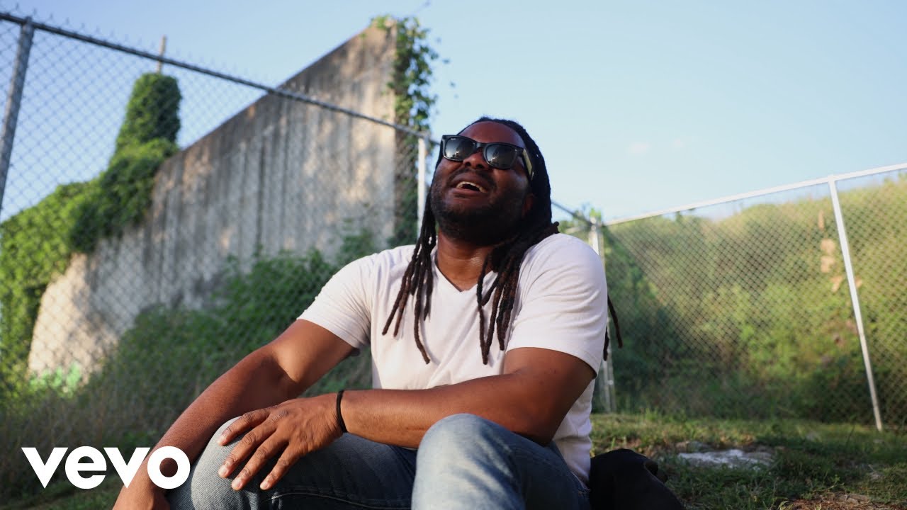Blessing Offor - Oh Child (Official Music Video)