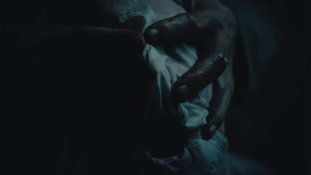 BAD OMENS - Specter (Official Music Video)