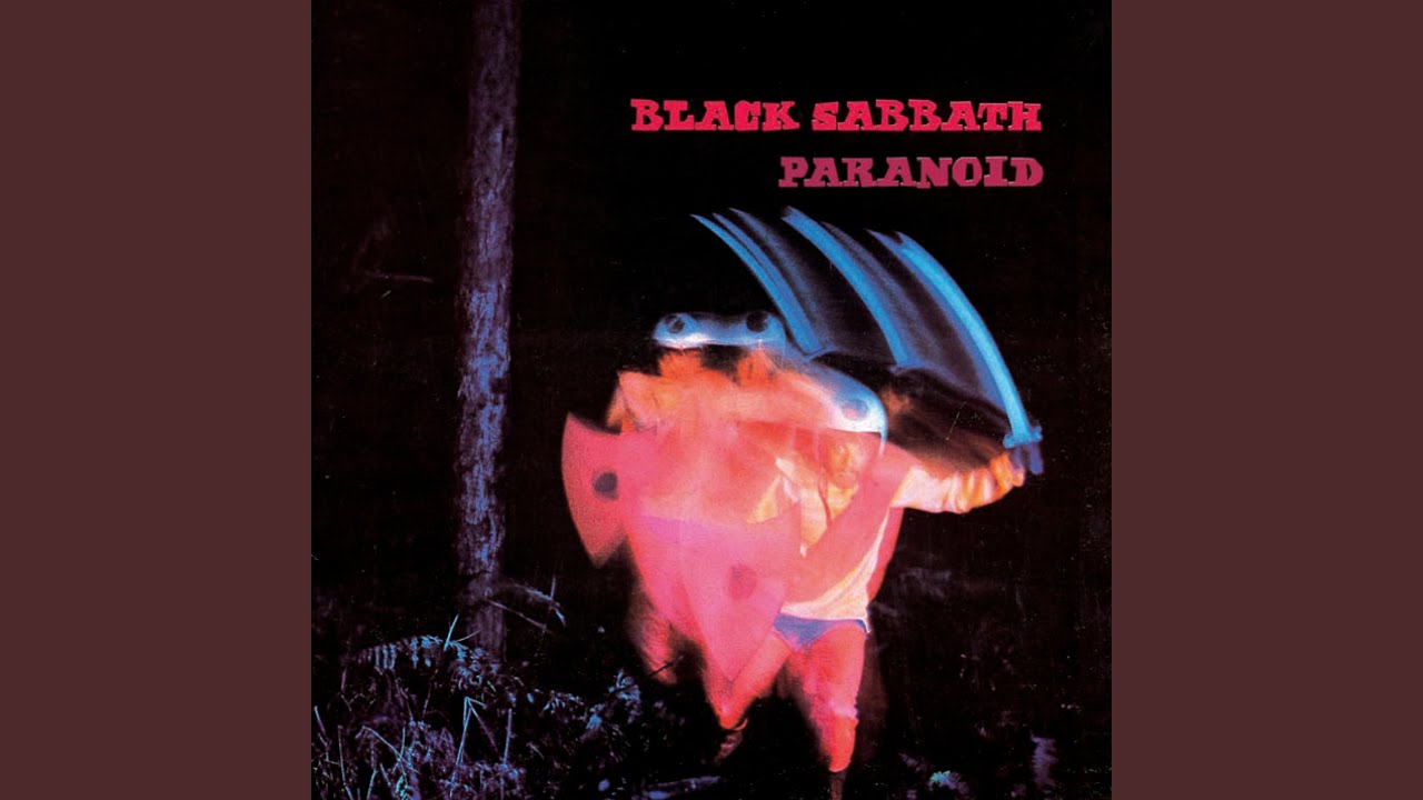 War Pigs (2009 Remaster)