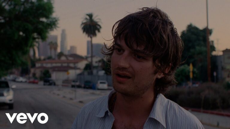Tame Impala - Loser (Official Video) 3 Tame Impala - Loser (Official Video)