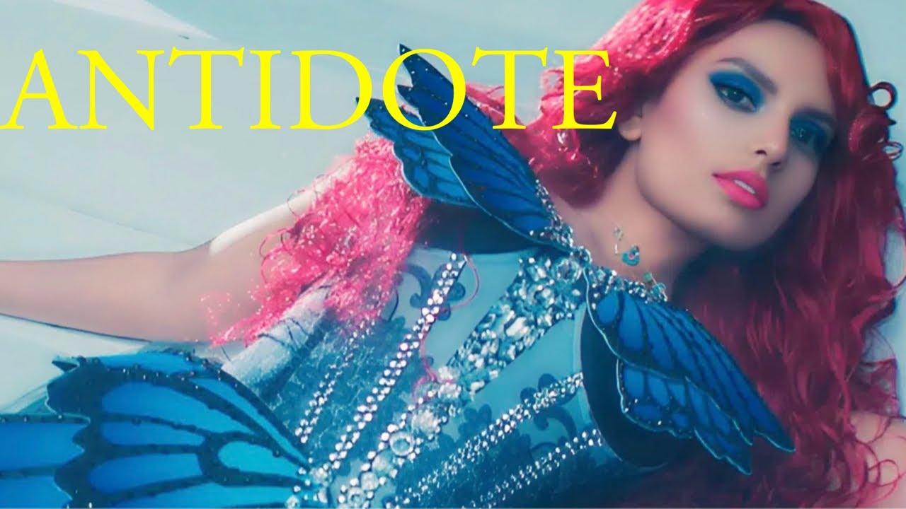 Antidote