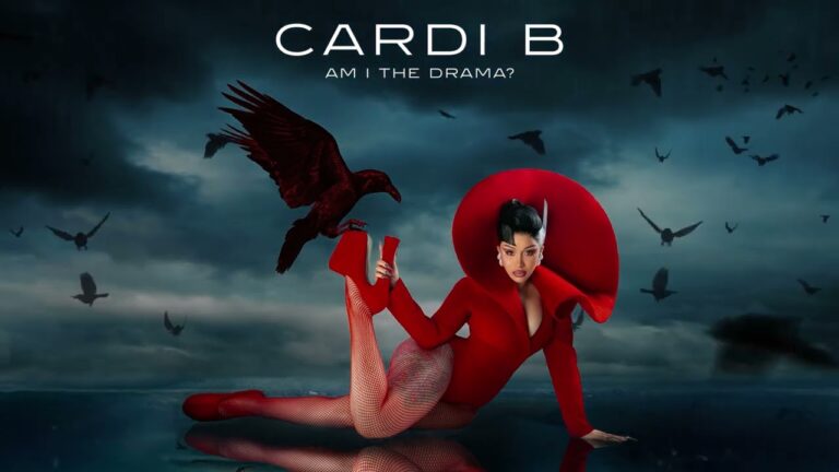 Cardi B - Pretty &Amp; Petty [Official Audio]