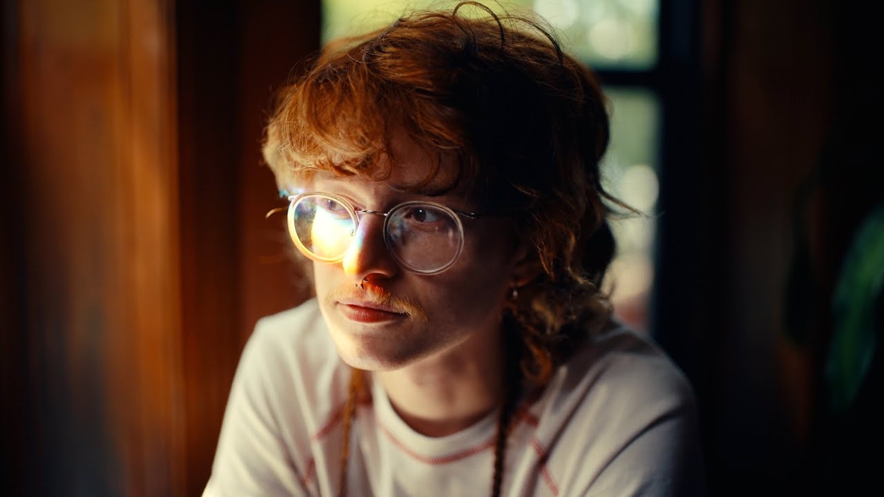Cavetown - "Rainbow Gal"
