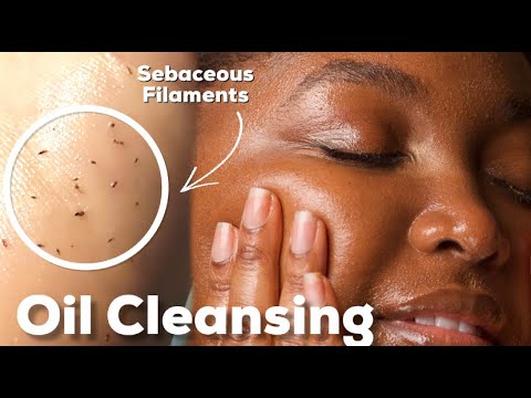 Esthetician Approved: Oil Cleansing Guide For All Skin Types | Acne, Oily, Dry, Combo 3 Esthetician Approved: Oil Cleansing Guide For All Skin Types | Acne, Oily, Dry, Combo