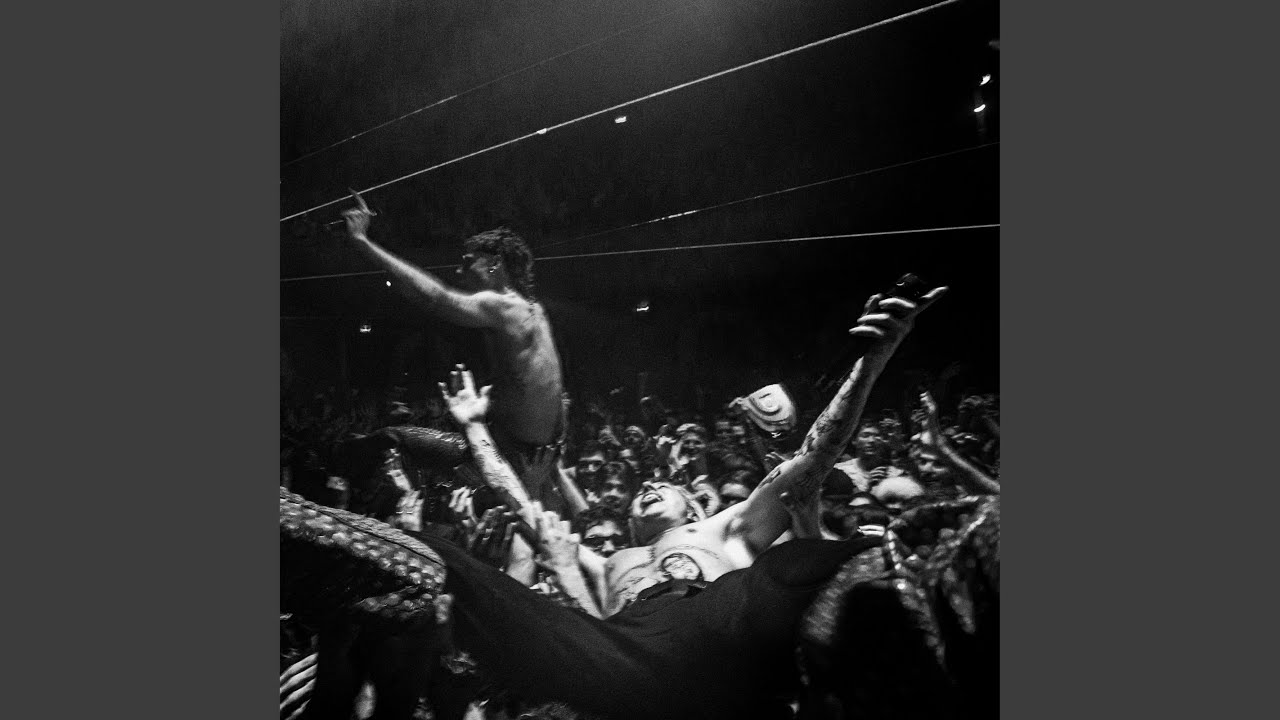 Beto’s Horns (fred remix)