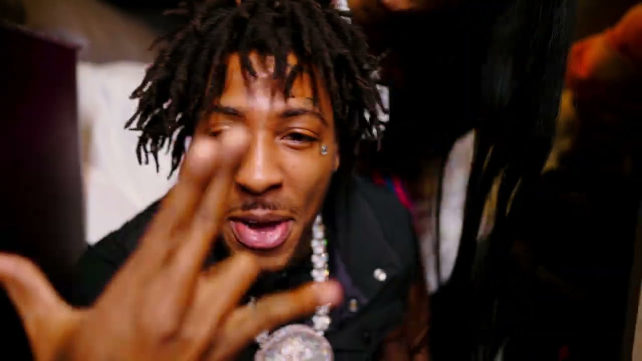 Mella Rackz NBA YoungBoy & Mellow Rackz - What You Is (Official Video)
