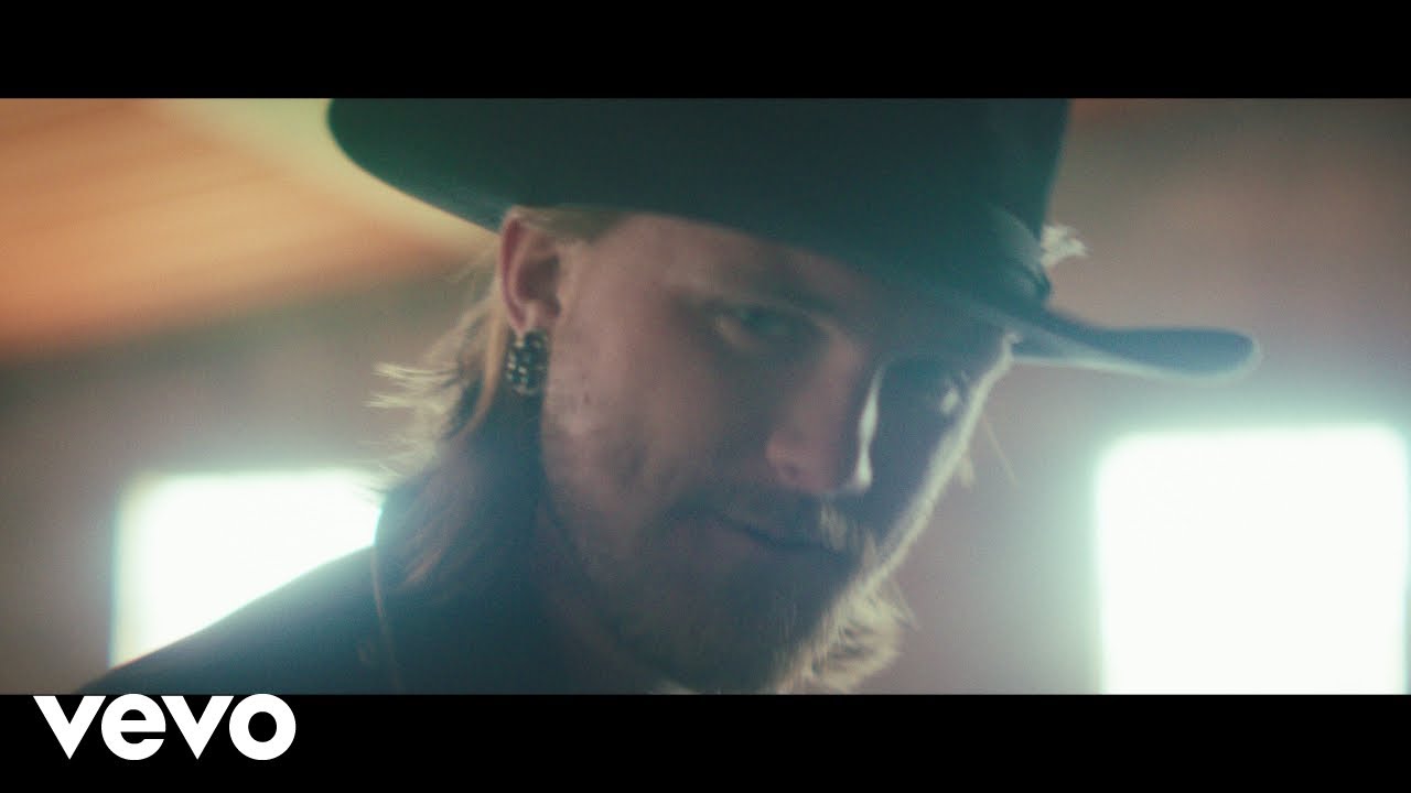 Jackson Dean - Over And Over (Official Video)