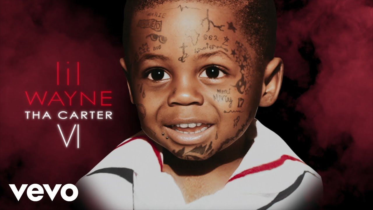 Lil Wayne, BigXthaPlug - Hip-Hop (Visualizer) ft. Jay Jones