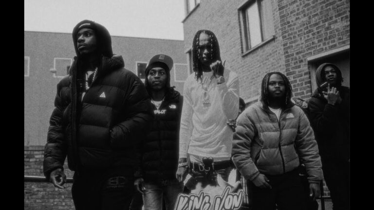 Polo G - 95 Bulls (Feat. King Von) (Official Video) 5 Polo G - 95 Bulls (Feat. King Von) (Official Video)