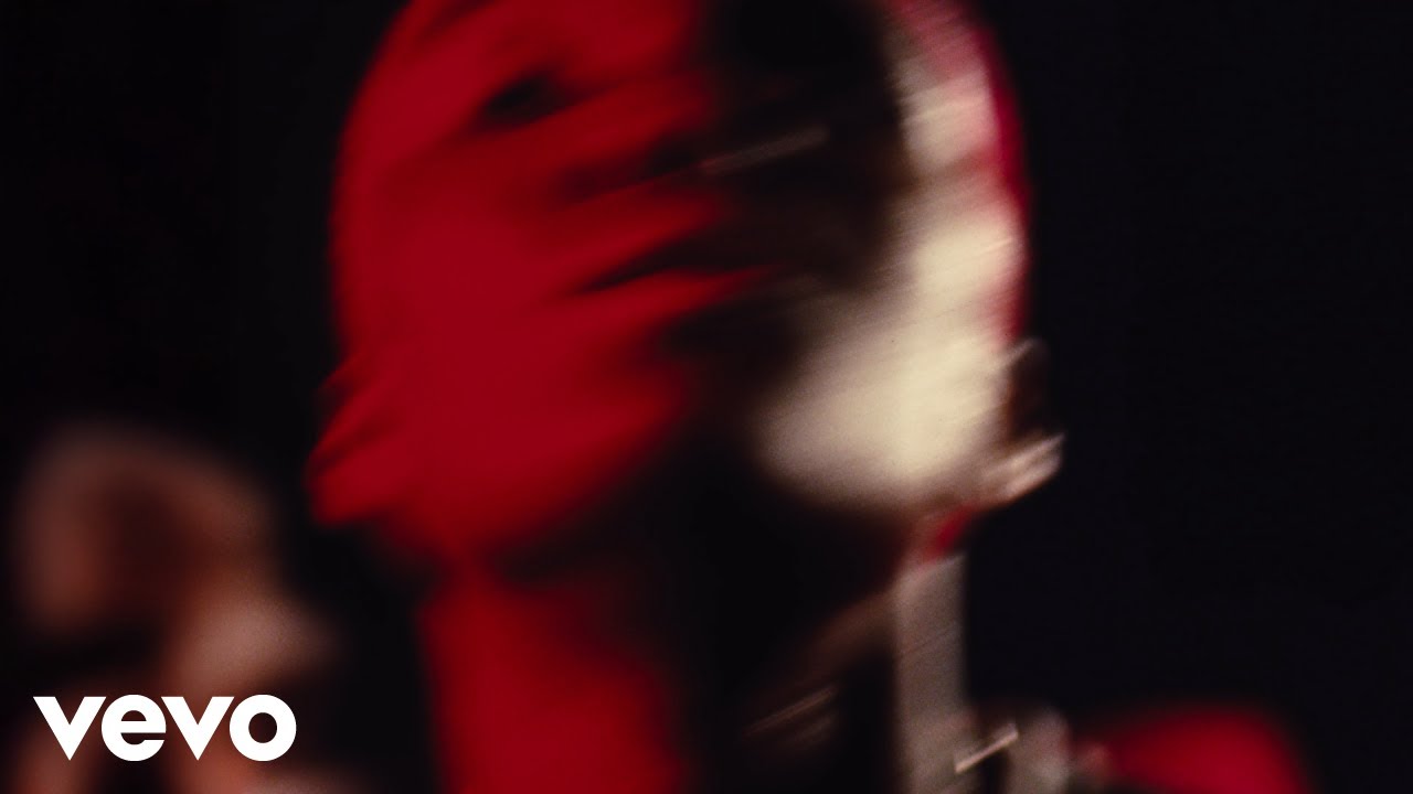 Arlo Parks - 2SIDED (Official Video)