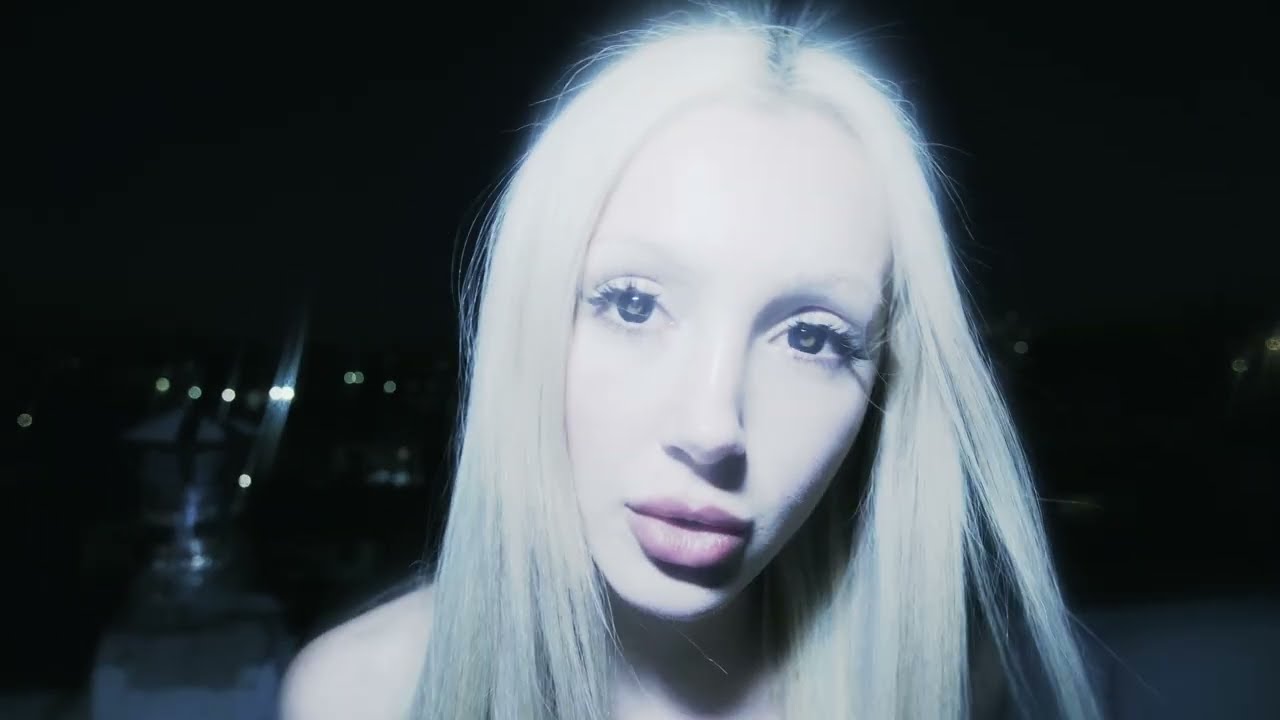 Baby Jane - Starry Eyed (Official Video)