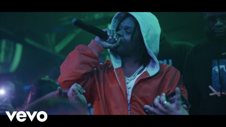 42 Dugg - Idb (Official Video) 4 42 Dugg - Idb (Official Video)