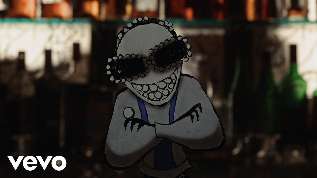 A$AP Rocky - WHISKEY/BLACK DEMARCO (Official Video)