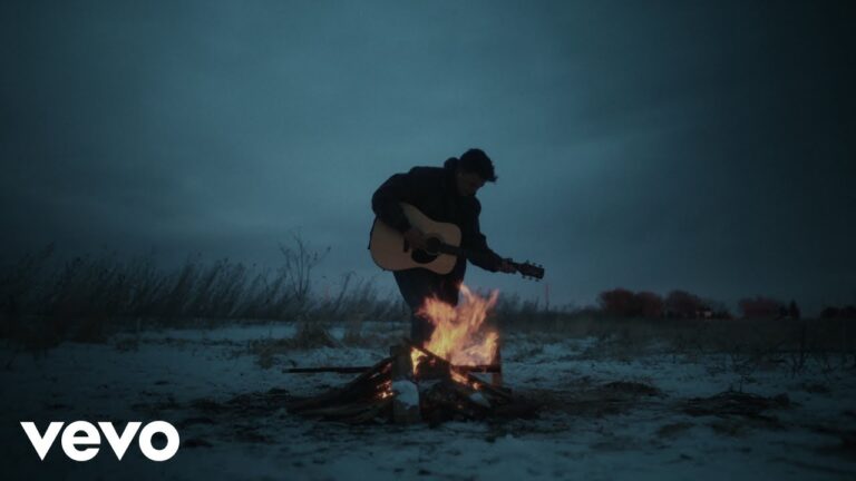 Josiah Queen - Demons (Official Music Video) 5 Josiah Queen - Demons (Official Music Video)